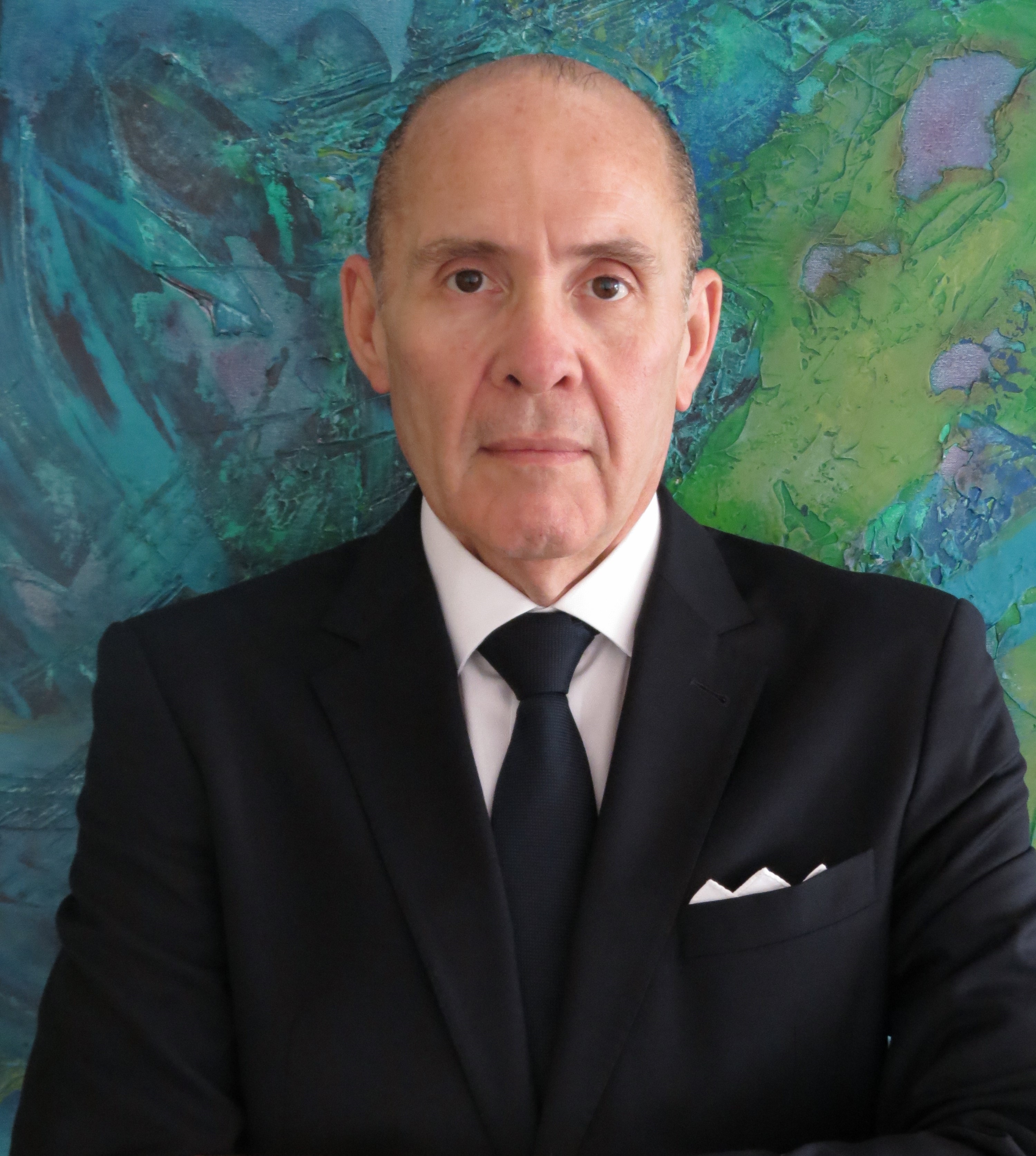 Carlos José Santos da Silva Latin Lawyer announces Diversity Initiative of the Year Award 2018