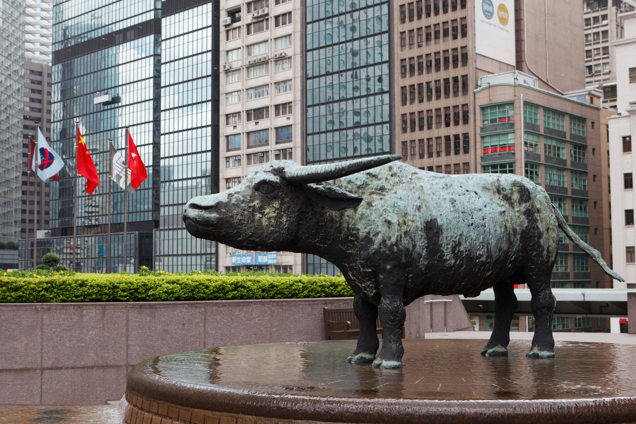 Exchange Square, Hong Kong Harneys launches new unit to advise listed companies