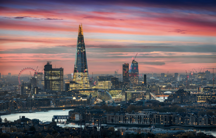 English court rules on ISDA close-out provisions in Lehman claim