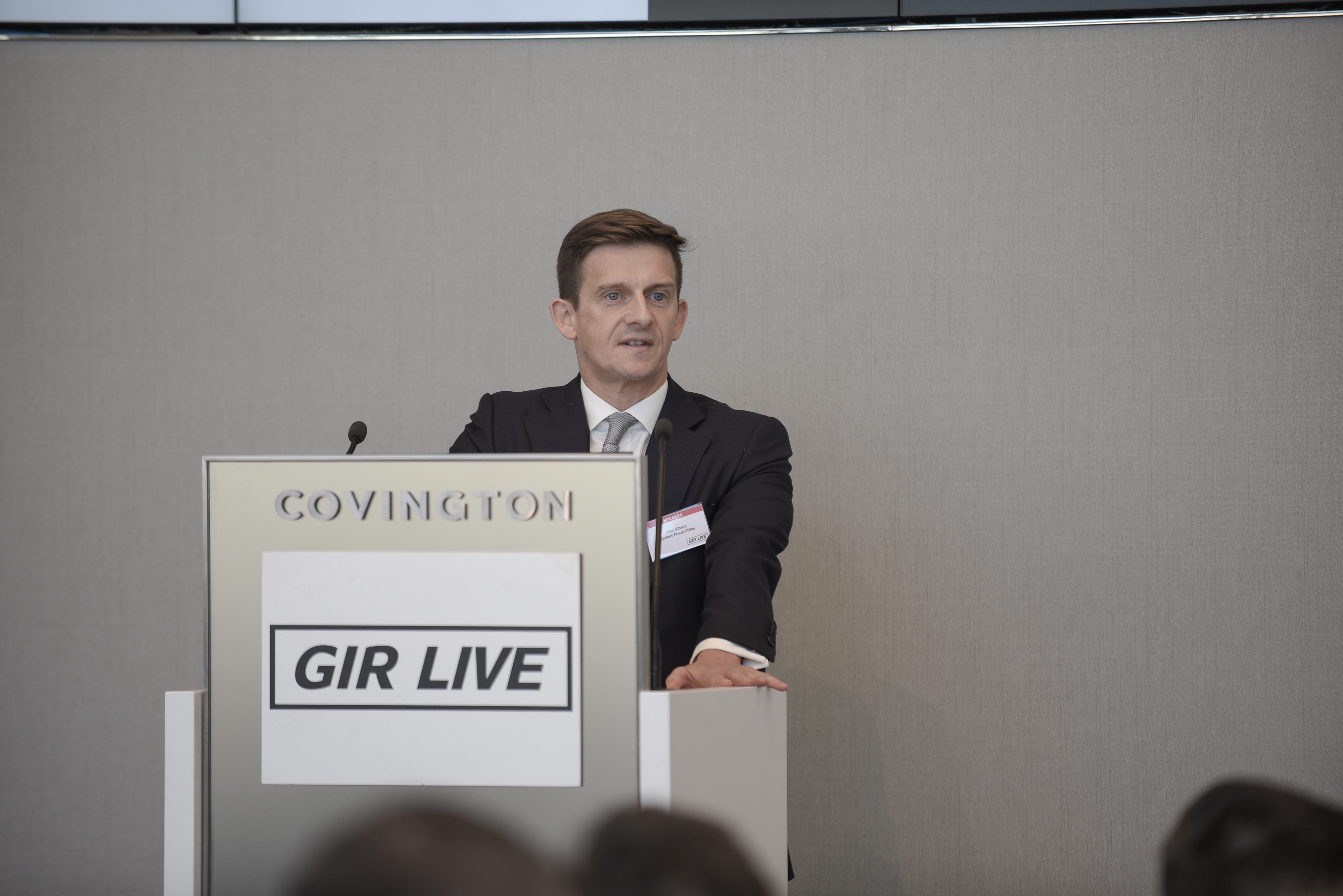 SFO’s stance on interview recordings requires difficult GDPR balancing act