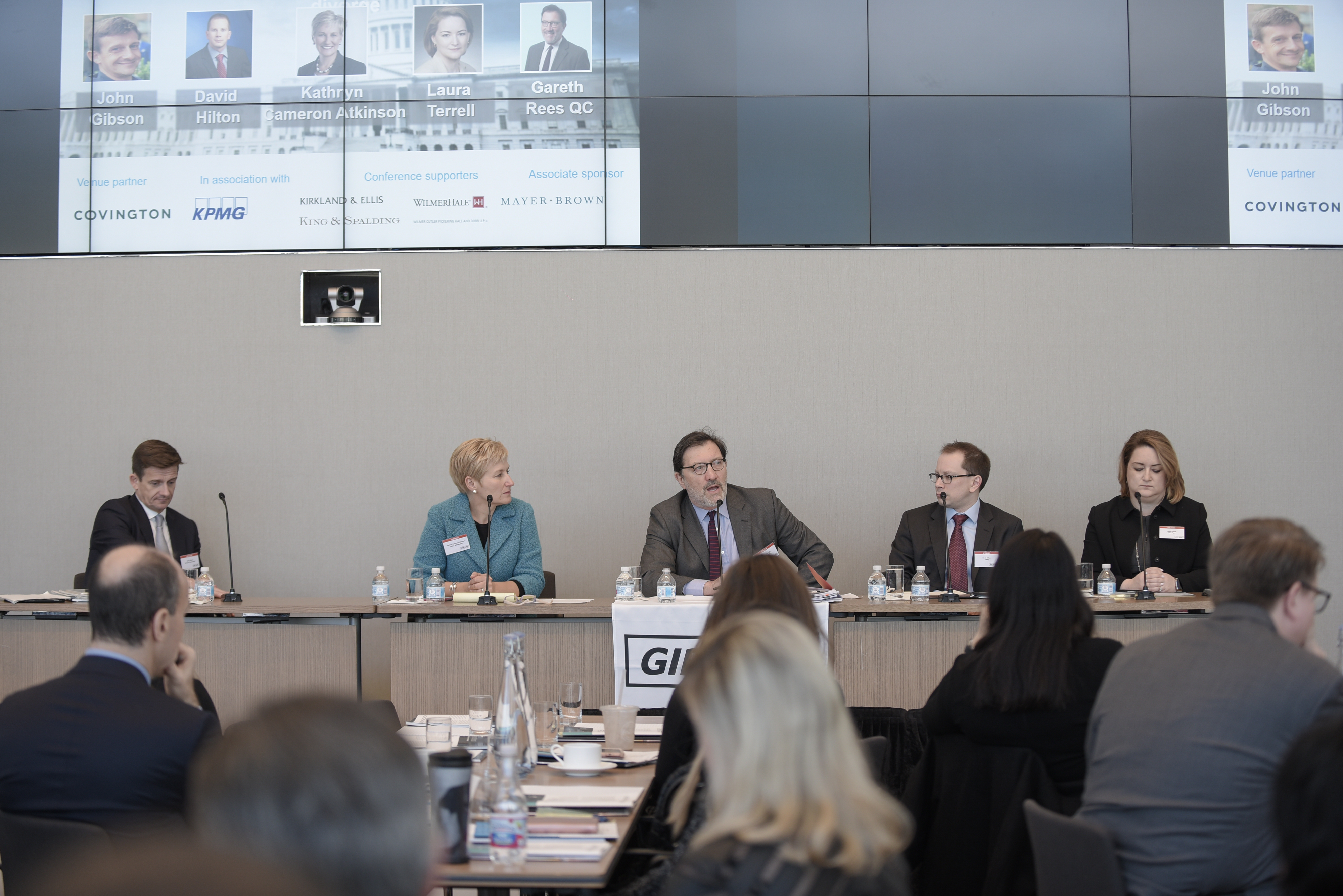 GIR Live DC Flexibility in interview strategy is the way forward, SFO official says