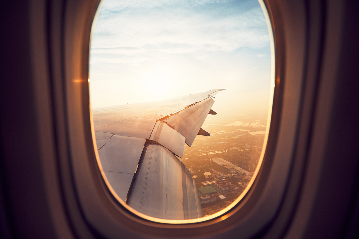 airplane window seat IATA Legal Symposium, Bangkok: An airline bankruptcy “to-do” list