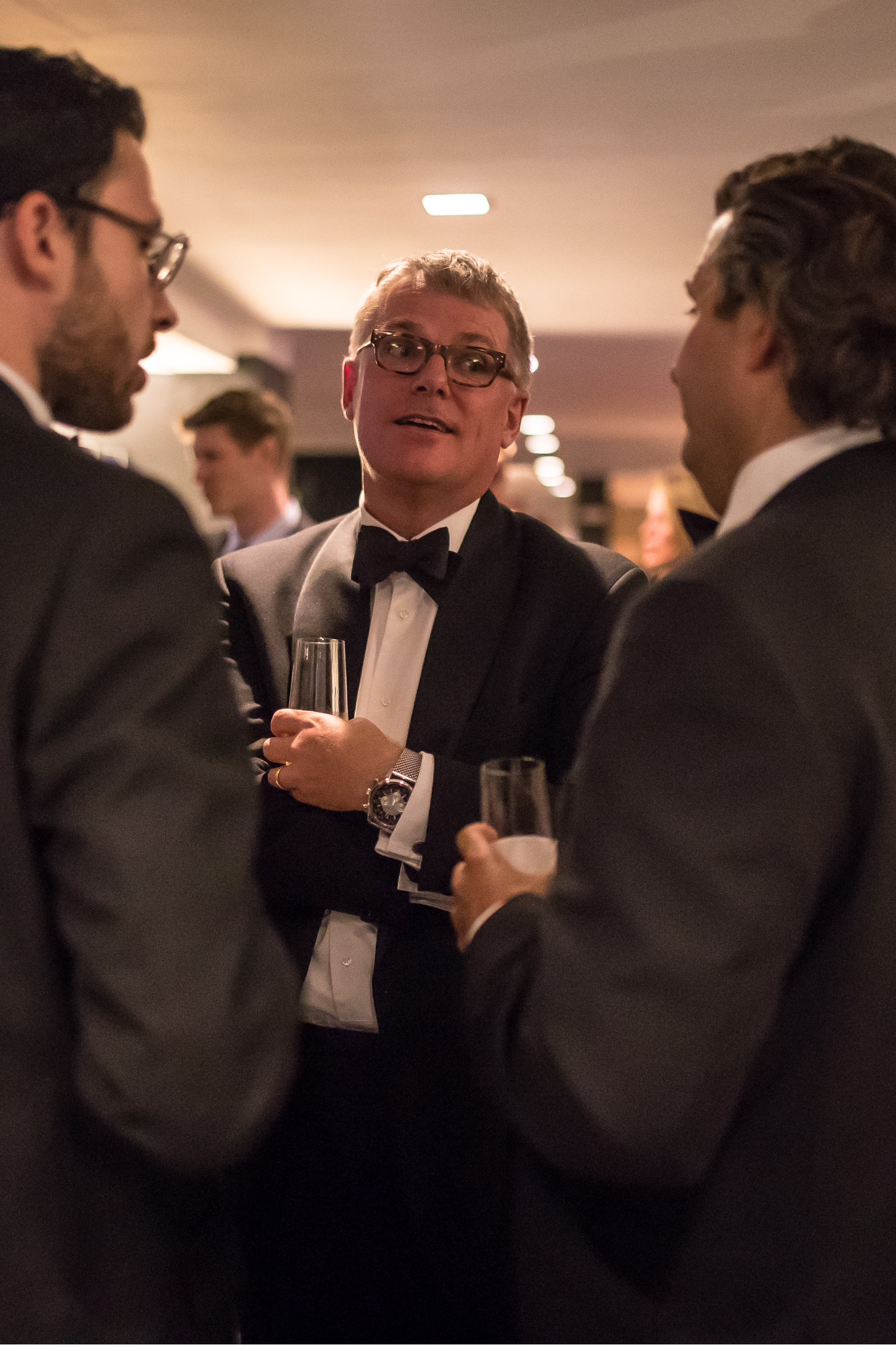 Barry Vitou People news roundup: Corker Binning, DLA Piper & Freshfields announce promotions