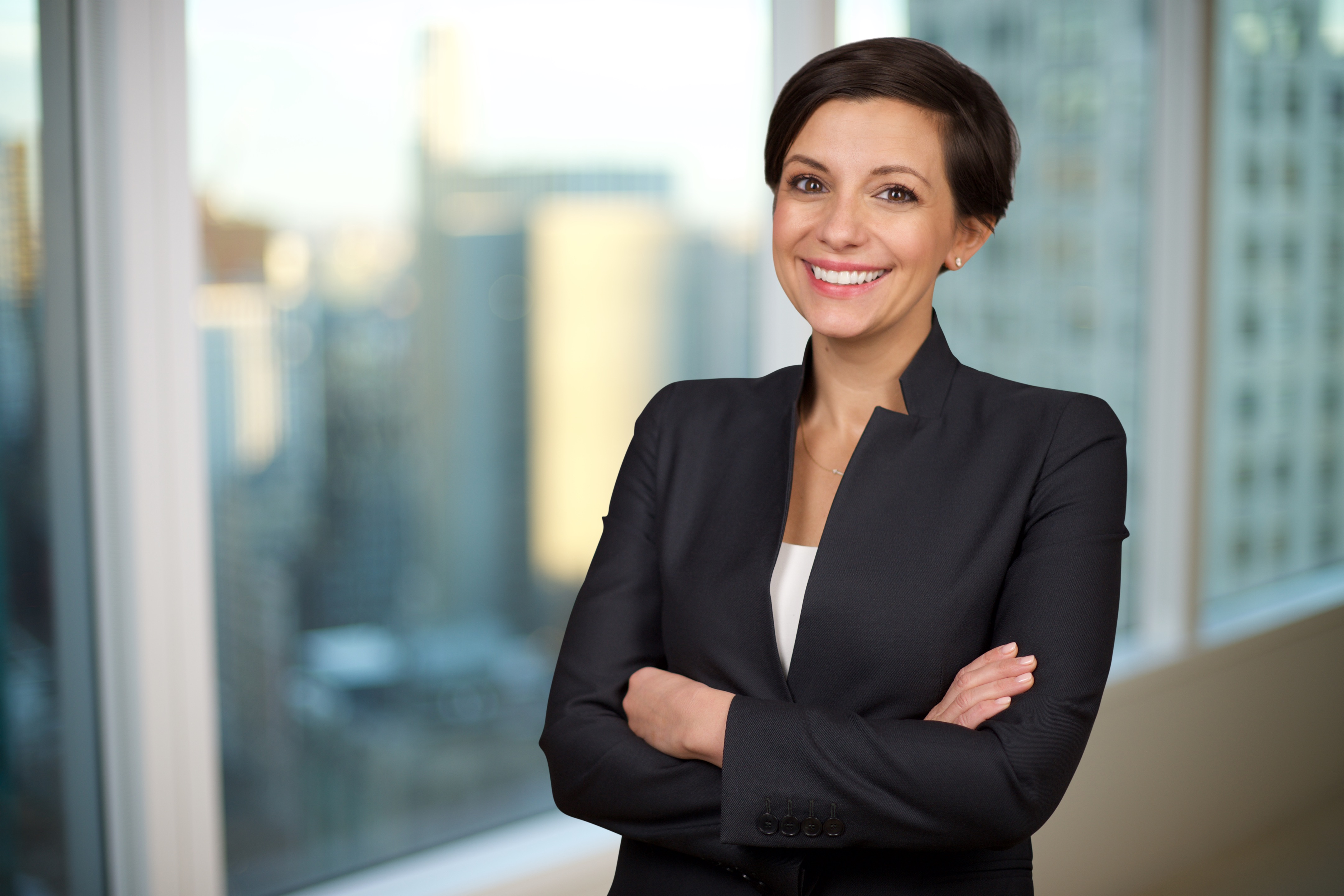 Nicole Argentieri Senior Brooklyn prosecutor moves to O’Melveny & Myers