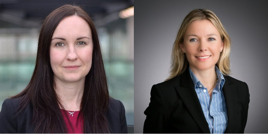 IWIRC launches London chapter