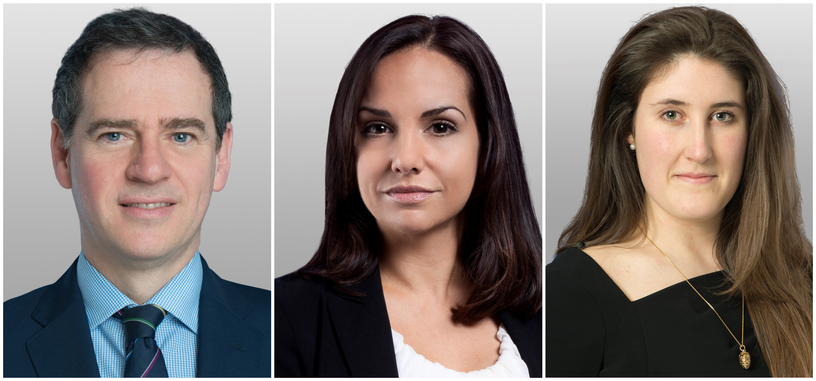 Ian Hargreaves, Sarah Crowder and Hannah Edmonds Look to anti-corruption efforts for help in building human rights compliance programmes, say Covington lawyers