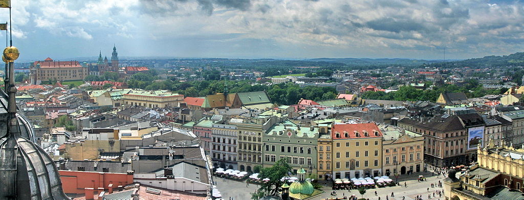 Kraków, Poland IBA Krakow: Poland may introduce DPAs
