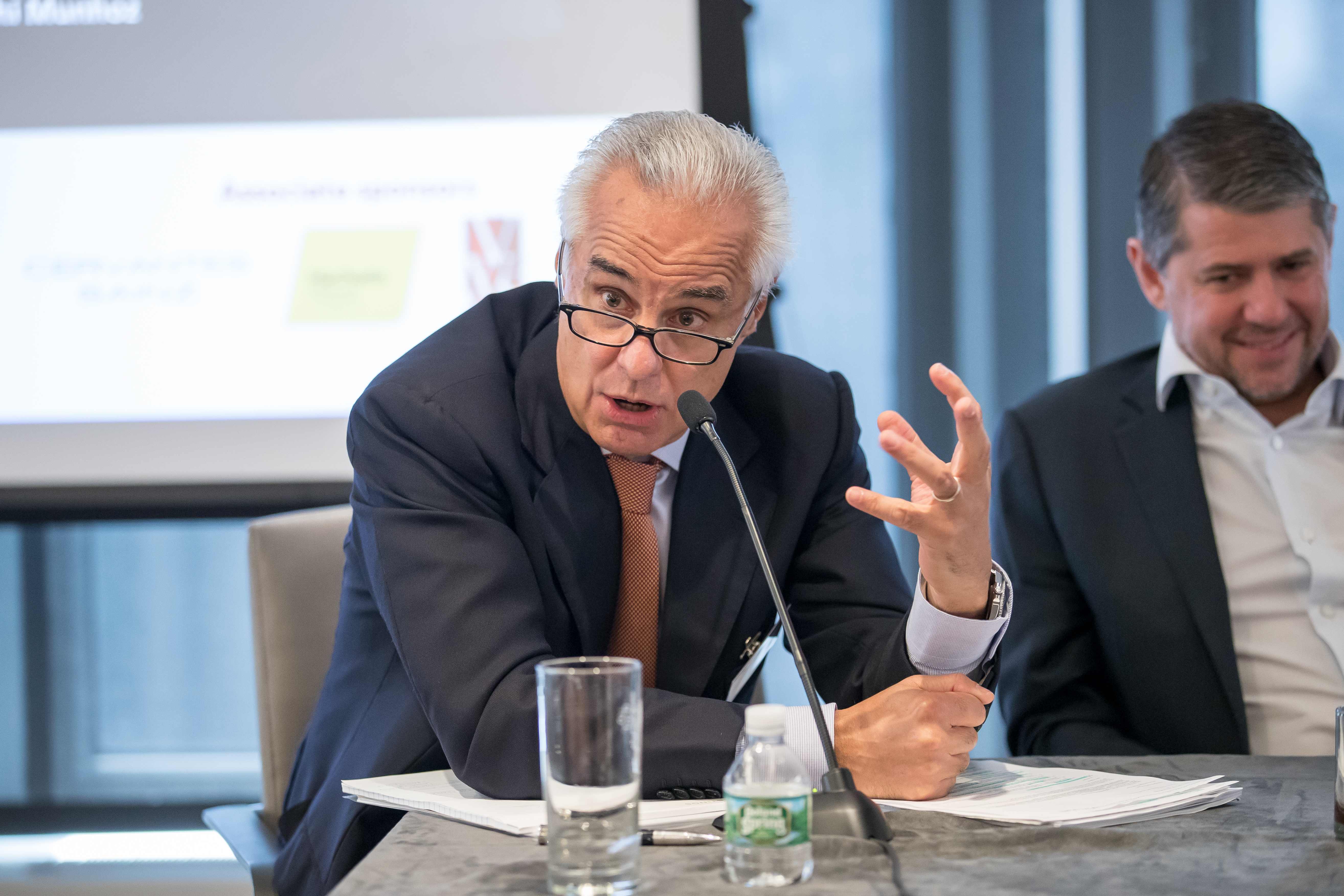 GRRLL DIP Finance GRR – Latin Lawyer, New York: Calls for better DIP finance to help Brazilian restructurings
