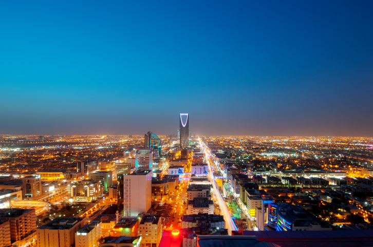 Enforcement Order issued against AHAB in Saudi Arabia