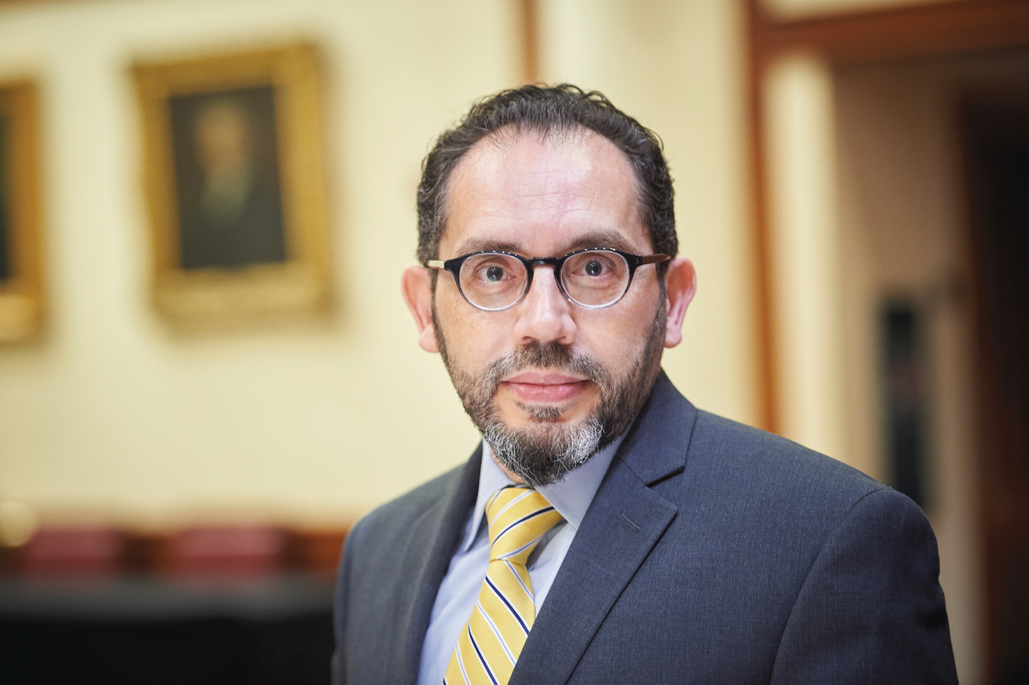 Former DOJ fraud section policy chief sets up boutique firm