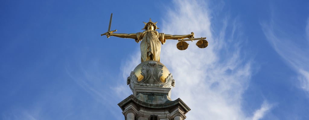 Due Process Guide The good, the bad and the ugly: tell GIR about the enforcers you work with