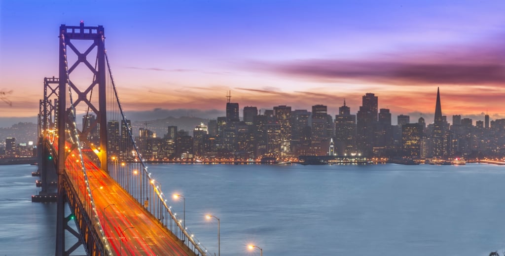 GIR Live San Francisco: three weeks to go