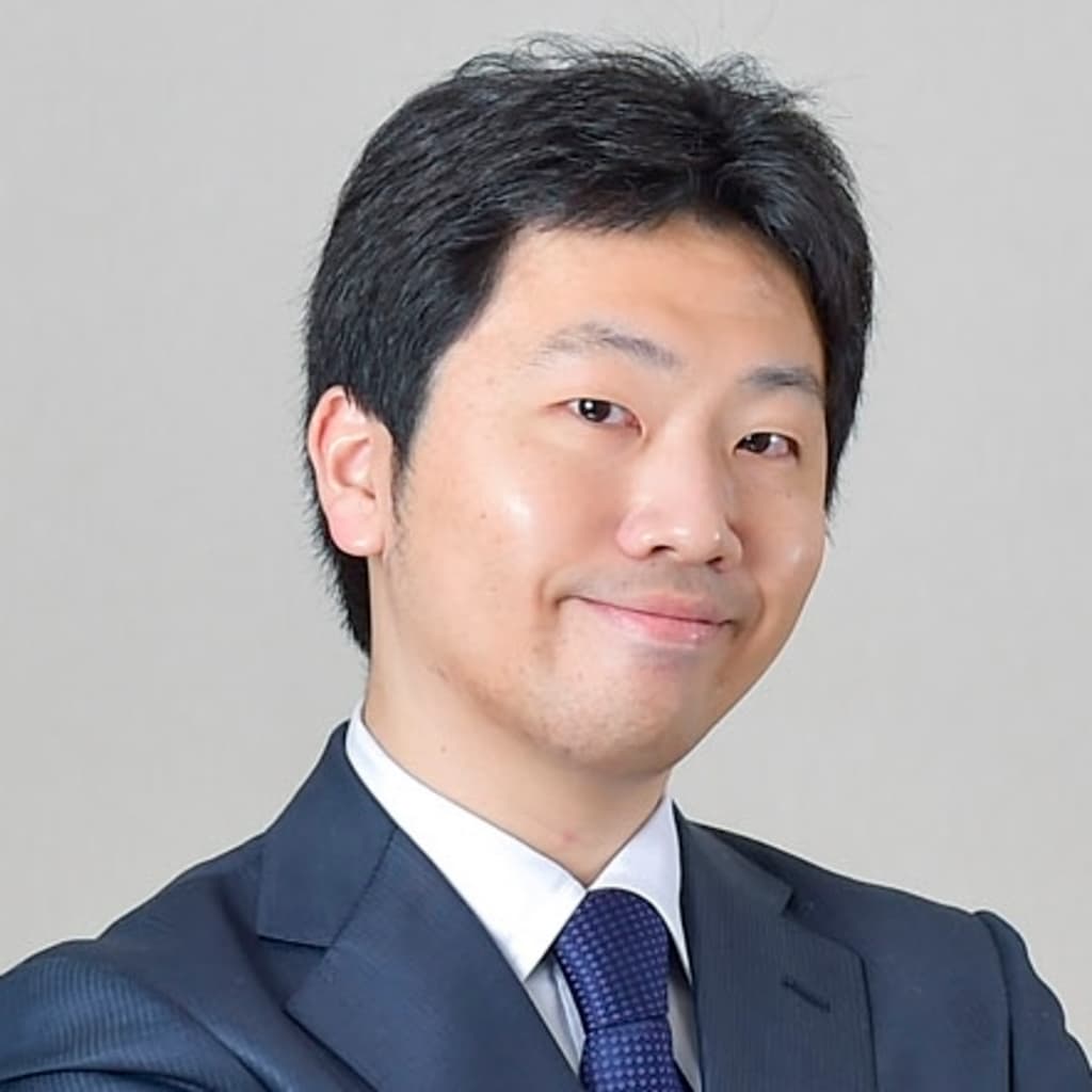 Yusuke Takamiya