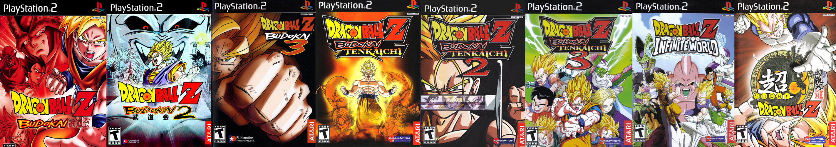 dbz budokai 3 pcsx2 memory card