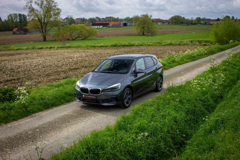 BMW 225xe Active Tourer