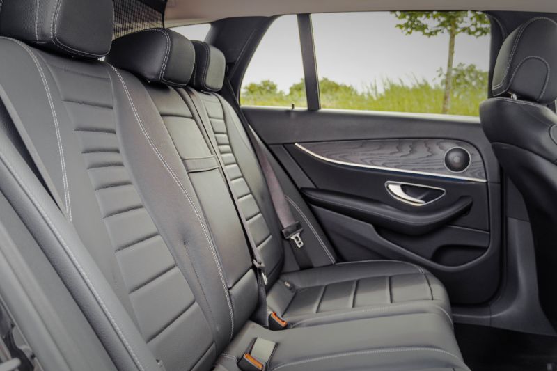 Mercedes E220d T