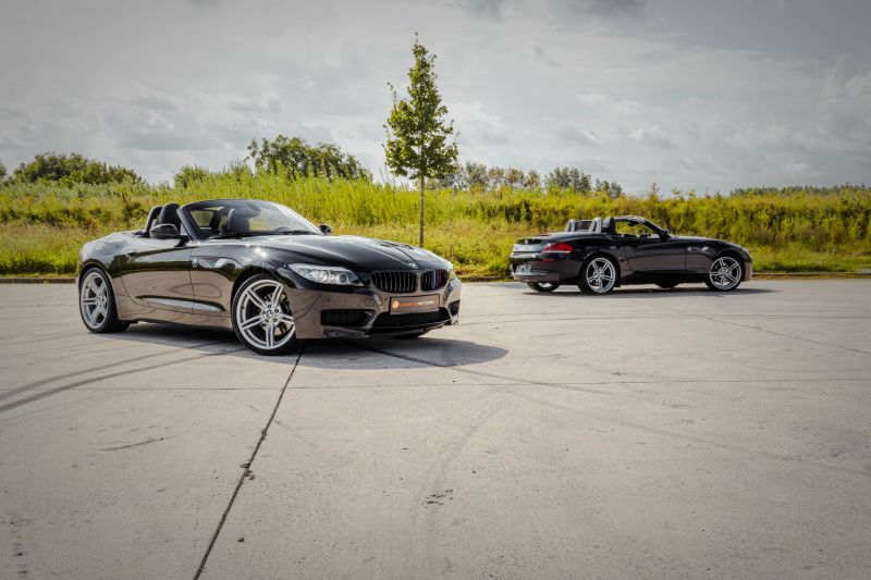 BMW Z4 sDrive30i
