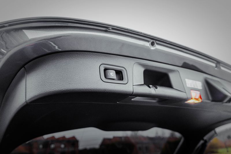 Mercedes GLA220d 4Matic