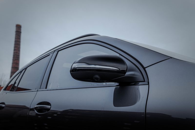 Mercedes GLA220d 4Matic