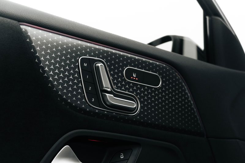 Mercedes GLA220d 4Matic