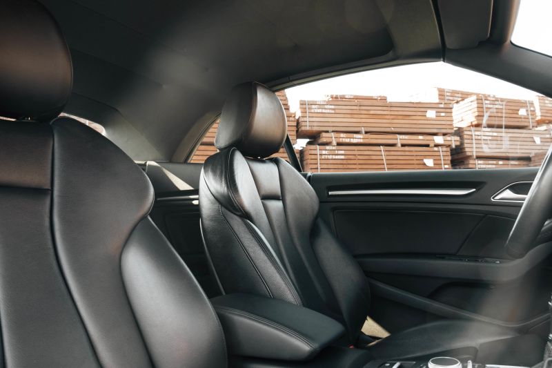 Audi A3 Cabrio