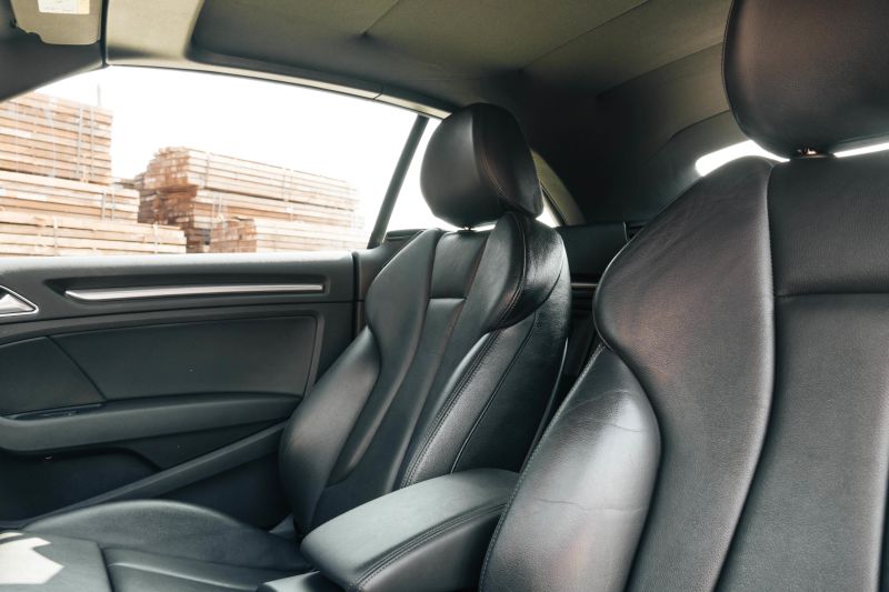 Audi A3 Cabrio