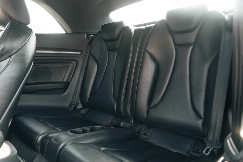 Audi A3 Cabrio