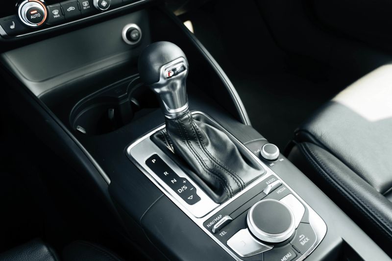 Audi A3 Cabrio