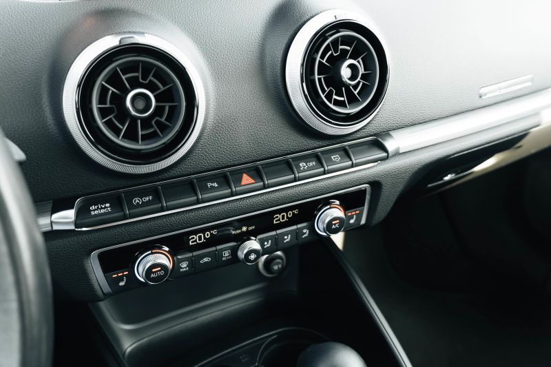 Audi A3 Cabrio