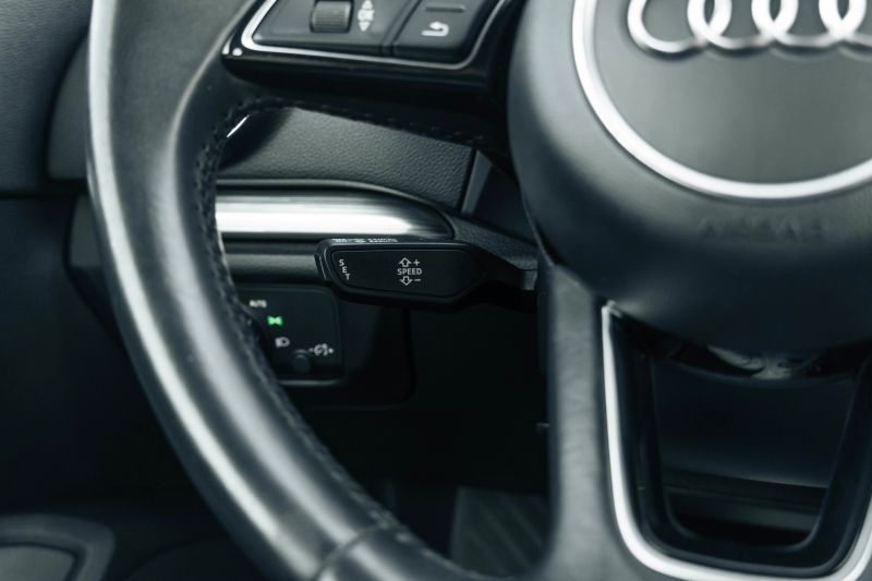 Audi A3 Cabrio