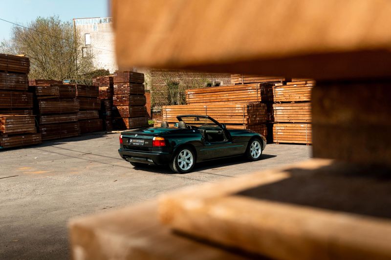 BMW Z1