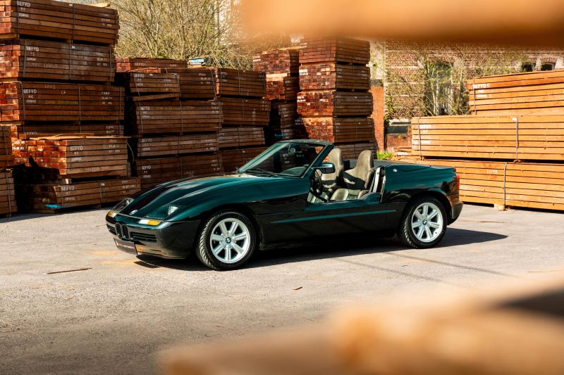 BMW Z1