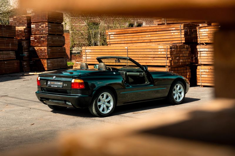 BMW Z1