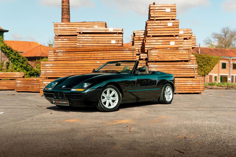 BMW Z1