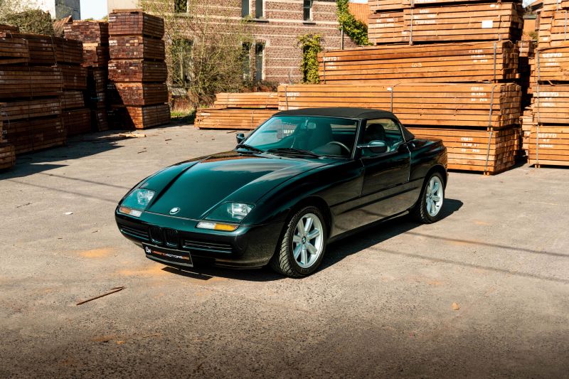 BMW Z1