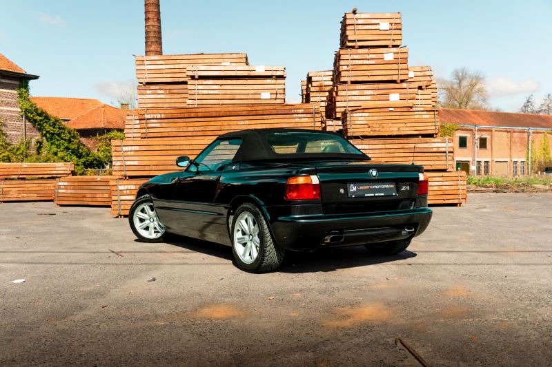 BMW Z1