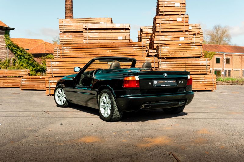 BMW Z1