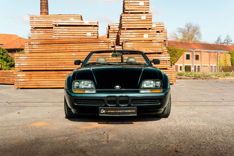 BMW Z1