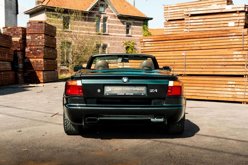 BMW Z1