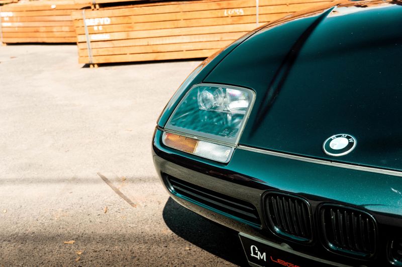 BMW Z1