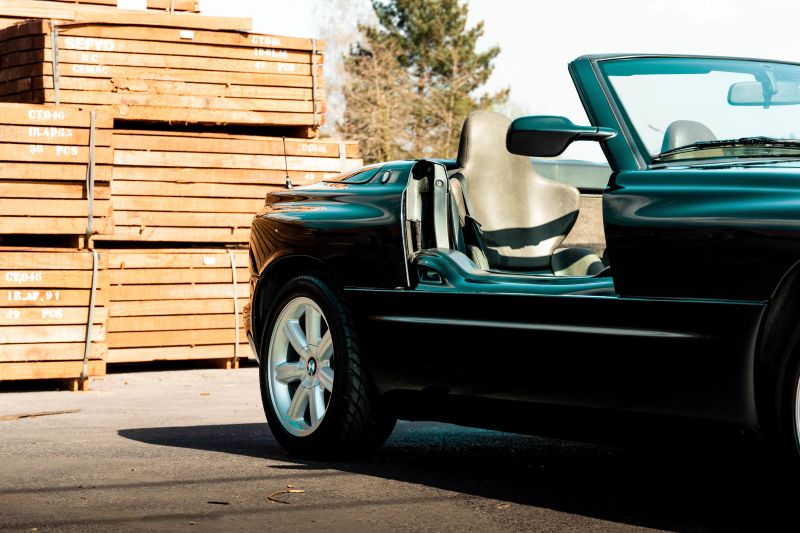 BMW Z1