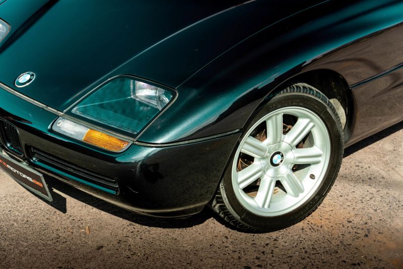 BMW Z1