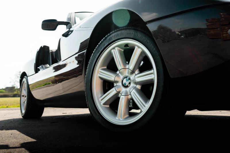 BMW Z1