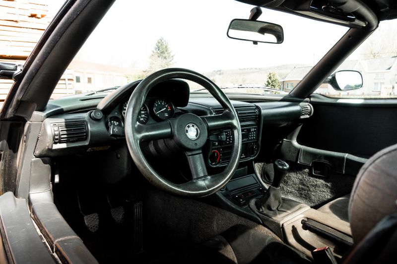 BMW Z1