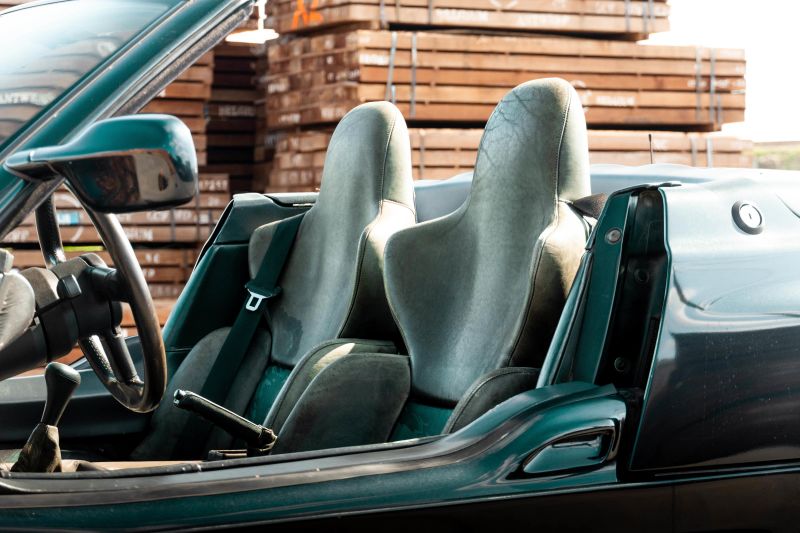 BMW Z1