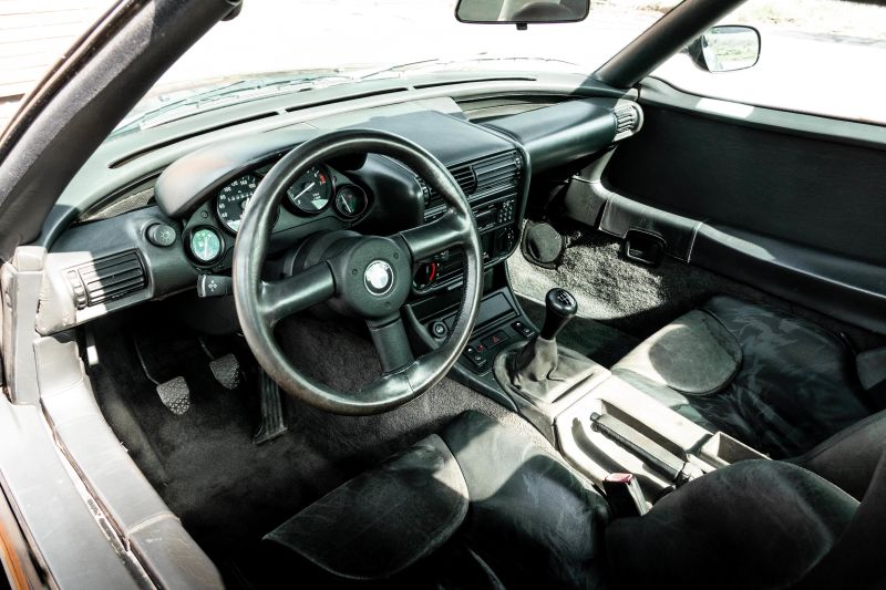 BMW Z1