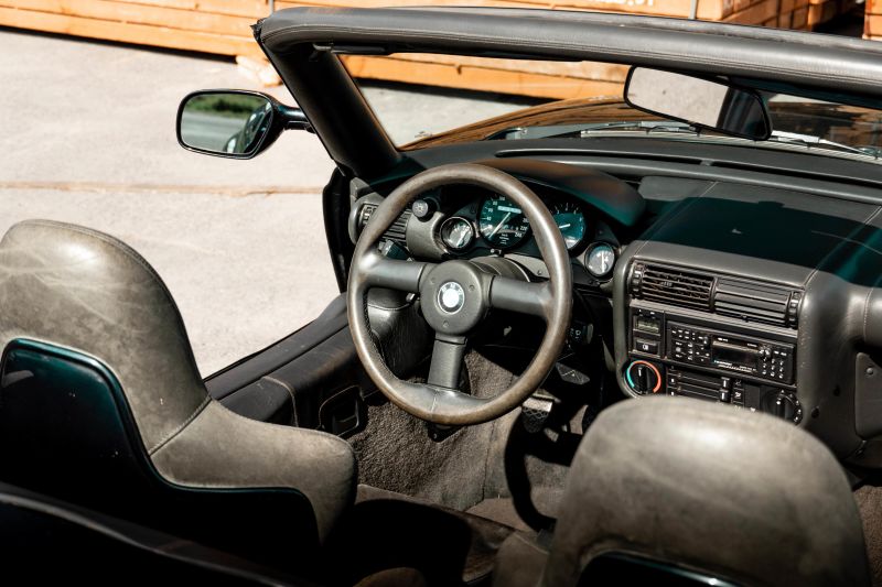 BMW Z1