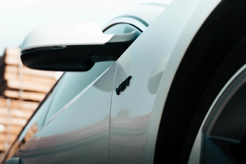 Audi S5 Sportback