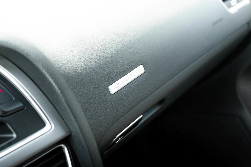 Audi S5 Sportback