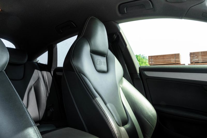 Audi S5 Sportback